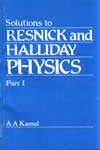 NewAge Solutions to Resnick/ Halliday Physics Part 1